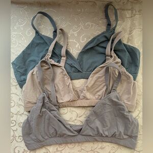 SKIMS bralette XL